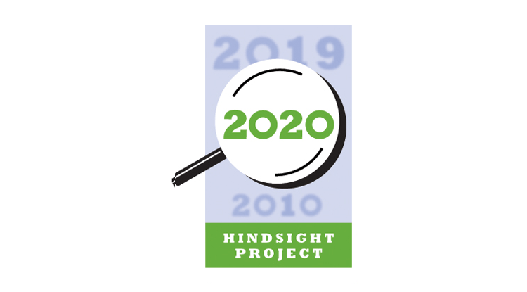 Logo for a Seattle non profit research initiative