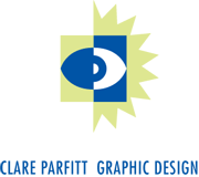 Clare Parfitt Graphic Design