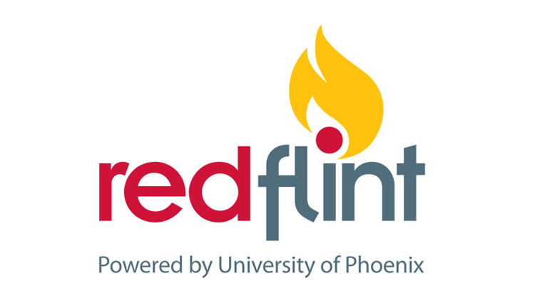 ogo for the Innovation Experience Center at University of Phoenix